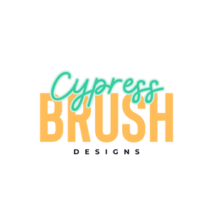 Cypress Brush